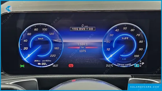 MERCEDES EQB EQB300 4MATIC