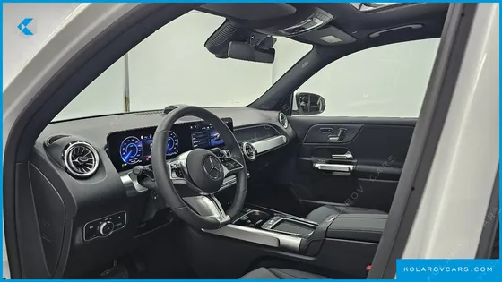 MERCEDES EQB EQB300 4MATIC