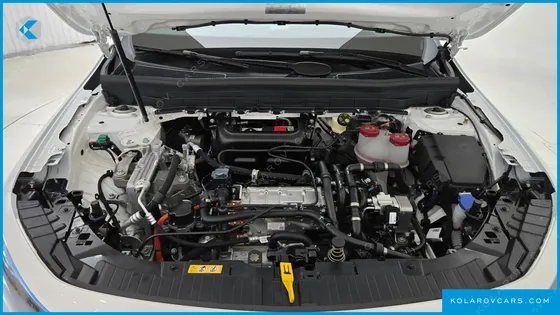 MERCEDES EQB EQB300 4MATIC AMG LINE