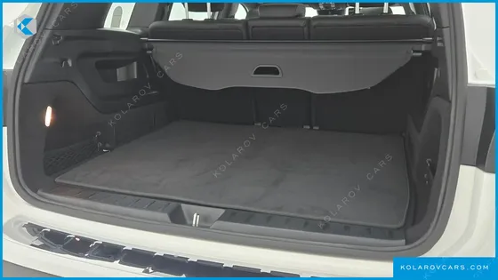 MERCEDES EQB EQB300 4MATIC AMG LINE