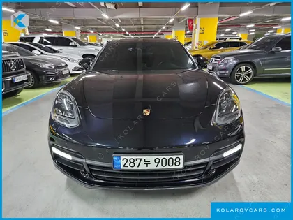 PORSCHE PANAMERA 2.9 4S