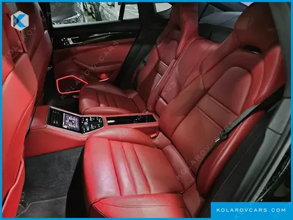 PORSCHE PANAMERA 2.9 4S