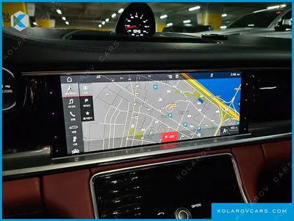 PORSCHE PANAMERA 2.9 4S