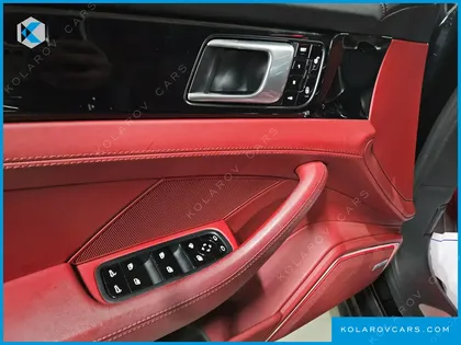 PORSCHE PANAMERA 2.9 4S
