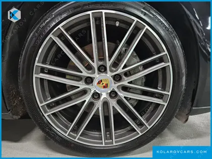 PORSCHE PANAMERA 2.9 4S