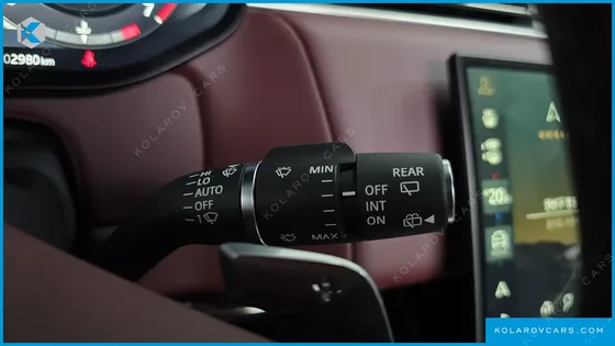 LAND ROVER RANGE ROVER SPORT P400 AB