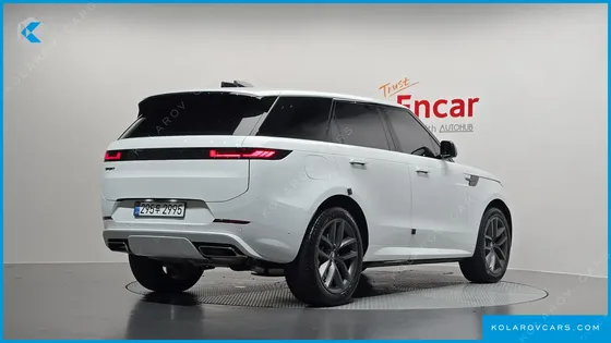LAND ROVER RANGE ROVER SPORT P360 HSE DYNAMIC