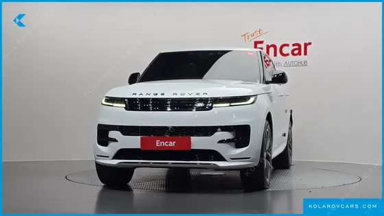 LAND ROVER RANGE ROVER SPORT P360 HSE DYNAMIC