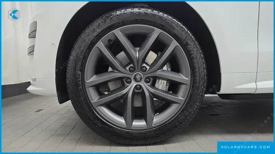 LAND ROVER RANGE ROVER SPORT P360 HSE DYNAMIC