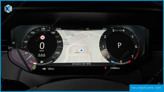 LAND ROVER RANGE ROVER SPORT P360 HSE DYNAMIC