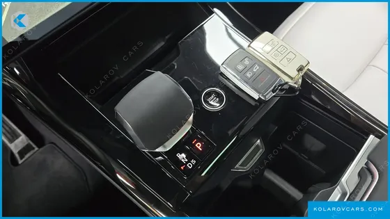 LAND ROVER RANGE ROVER SPORT P360 HSE DYNAMIC