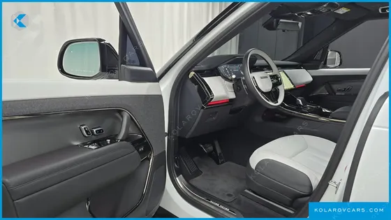 LAND ROVER RANGE ROVER SPORT P360 HSE DYNAMIC
