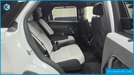 LAND ROVER RANGE ROVER SPORT P360 HSE DYNAMIC