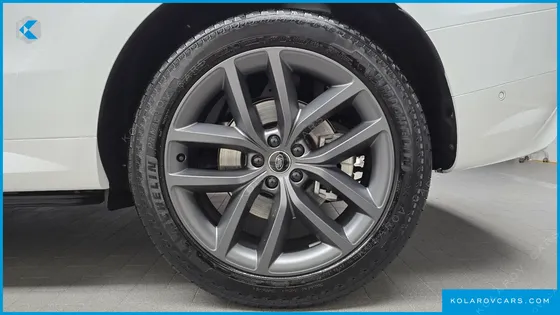 LAND ROVER RANGE ROVER SPORT P360 HSE DYNAMIC