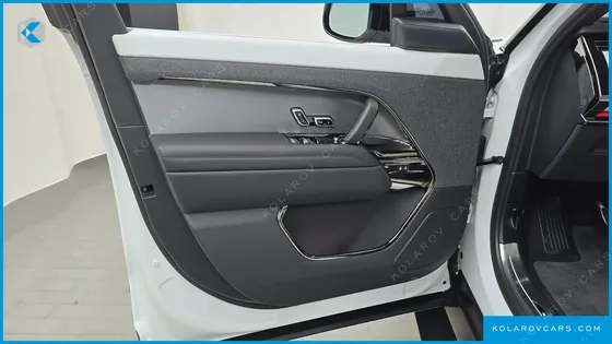 LAND ROVER RANGE ROVER SPORT P360 HSE DYNAMIC