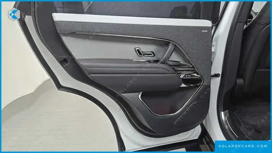 LAND ROVER RANGE ROVER SPORT P360 HSE DYNAMIC