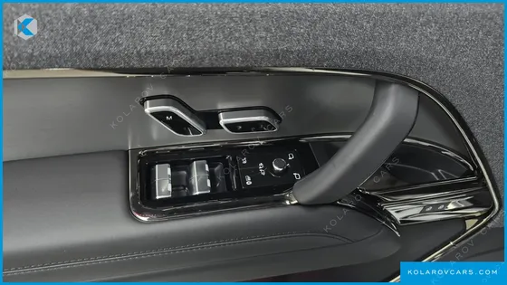 LAND ROVER RANGE ROVER SPORT P360 HSE DYNAMIC