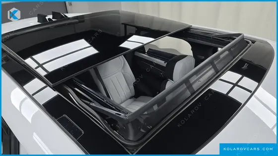 LAND ROVER RANGE ROVER SPORT P360 HSE DYNAMIC