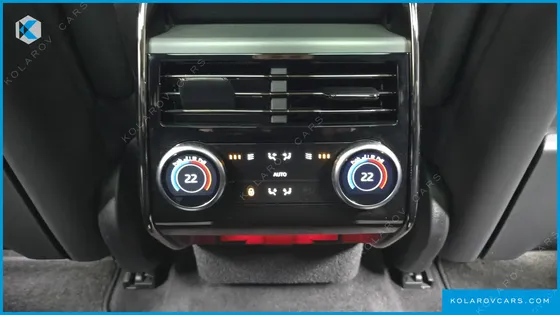 LAND ROVER RANGE ROVER SPORT P360 HSE DYNAMIC
