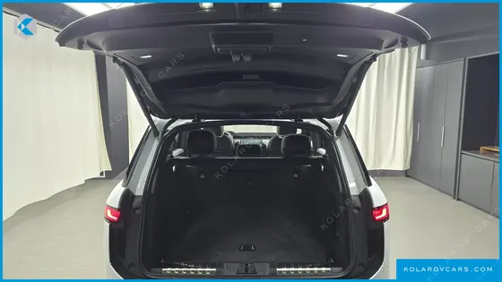 LAND ROVER RANGE ROVER SPORT P360 HSE DYNAMIC