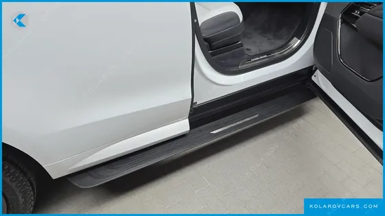 LAND ROVER RANGE ROVER SPORT P360 HSE DYNAMIC