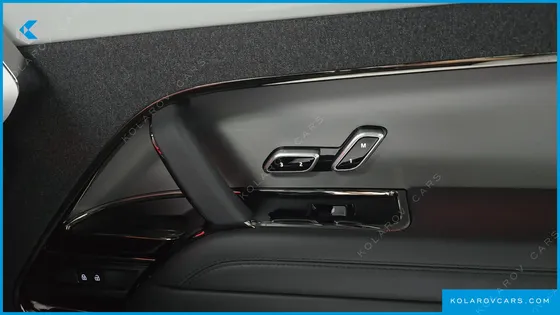 LAND ROVER RANGE ROVER SPORT P360 HSE DYNAMIC
