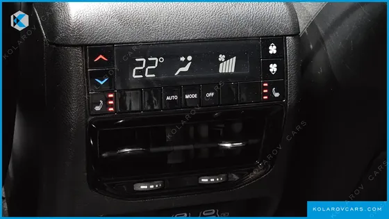JEEP CHEROKEE L 3.6 OVERLAND