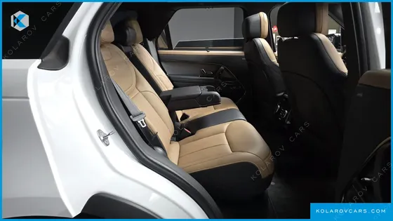 LAND ROVER RANGE ROVER SPORT D300 HSE DYNAMIC