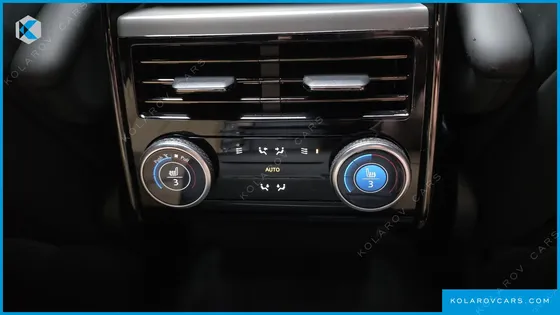 LAND ROVER RANGE ROVER SPORT D300 HSE DYNAMIC