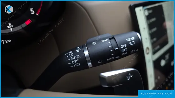 LAND ROVER RANGE ROVER SPORT D300 HSE DYNAMIC