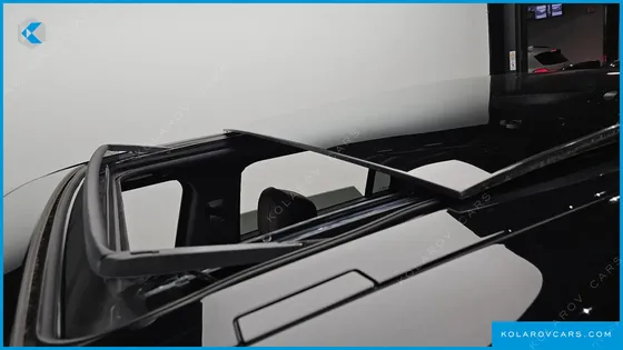 LAND ROVER RANGE ROVER SPORT P360 AUTOBIOGRAPHY