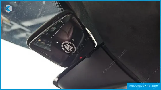 LAND ROVER RANGE ROVER SPORT P360 AUTOBIOGRAPHY