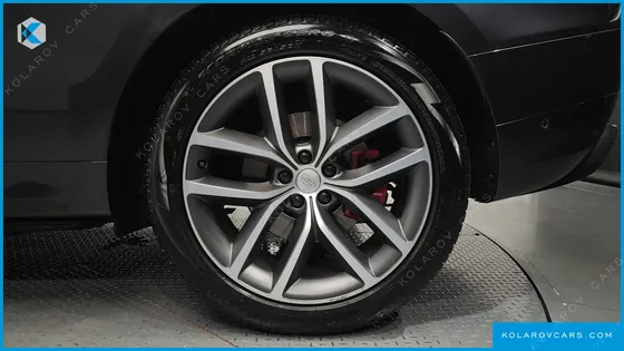 LAND ROVER RANGE ROVER SPORT P360 AUTOBIOGRAPHY
