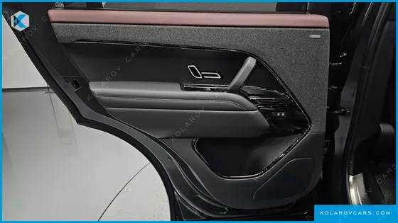 LAND ROVER RANGE ROVER SPORT P360 AUTOBIOGRAPHY