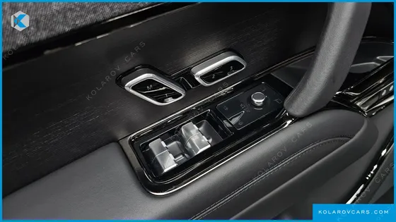 LAND ROVER RANGE ROVER SPORT P360 AUTOBIOGRAPHY