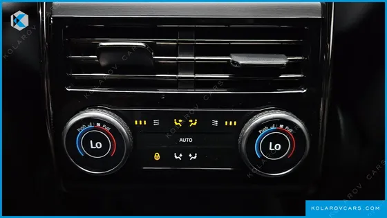 LAND ROVER RANGE ROVER SPORT P360 AUTOBIOGRAPHY