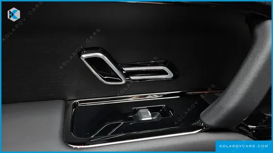 LAND ROVER RANGE ROVER SPORT P360 AUTOBIOGRAPHY
