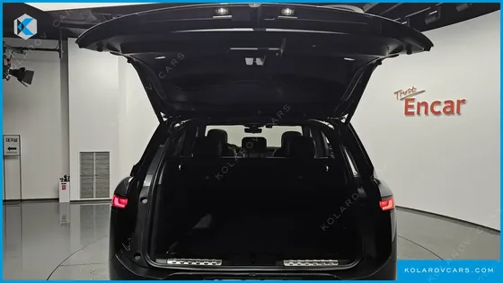 LAND ROVER RANGE ROVER SPORT P360 AUTOBIOGRAPHY