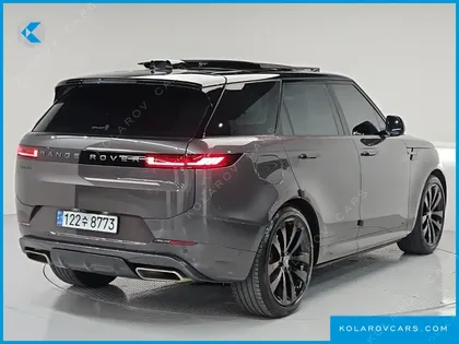 LAND ROVER RANGE ROVER SPORT P400 AB