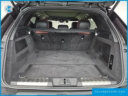 LAND ROVER RANGE ROVER SPORT P400 AB