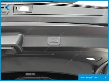 LAND ROVER RANGE ROVER SPORT P400 AB