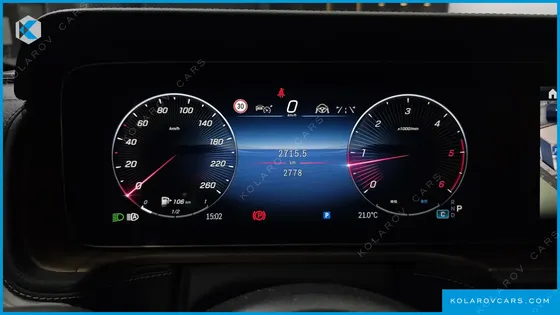 MERCEDES G-CLASS G450D
