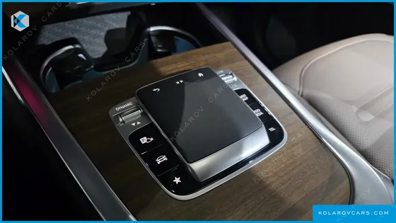 MERCEDES G-CLASS G450D