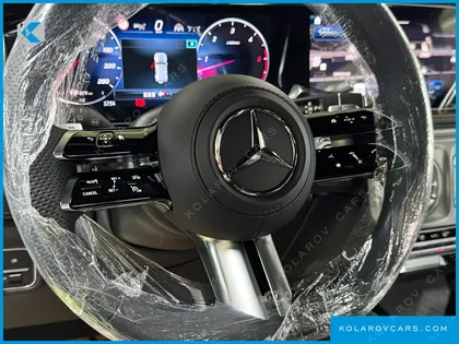 MERCEDES G-CLASS G450D