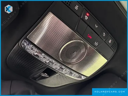 MERCEDES G-CLASS G450D