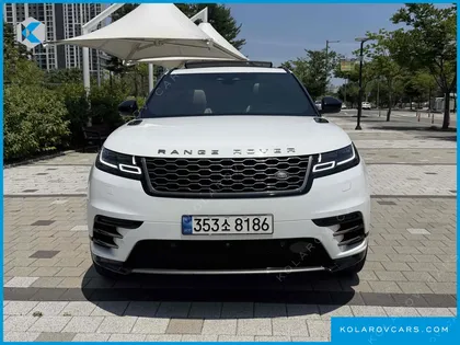 LAND ROVER RANGE ROVER VELAR 2.0 P250 R-DYNAMIC SE