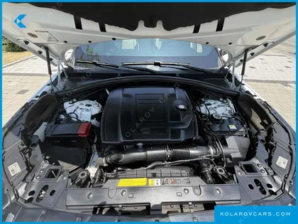 LAND ROVER RANGE ROVER VELAR 2.0 P250 R-DYNAMIC SE