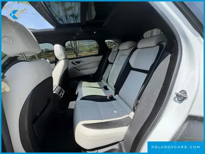 LAND ROVER RANGE ROVER VELAR 2.0 P250 R-DYNAMIC SE
