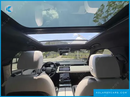 LAND ROVER RANGE ROVER VELAR 2.0 P250 R-DYNAMIC SE