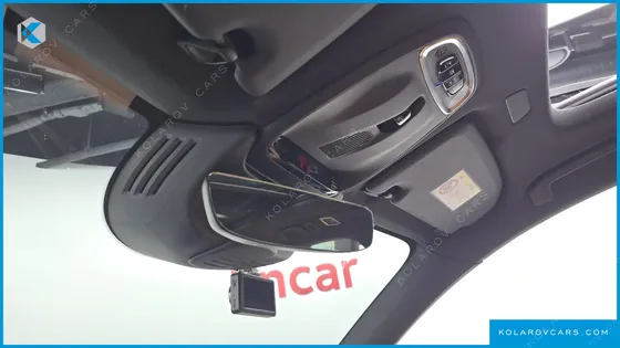 VOLVO XC60 B6 INSCIRTION